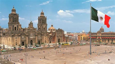 the history of mexico city|mexico history facts.